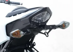Licence Plate Holder Honda Cbr500r 16  Cb500f 16 18