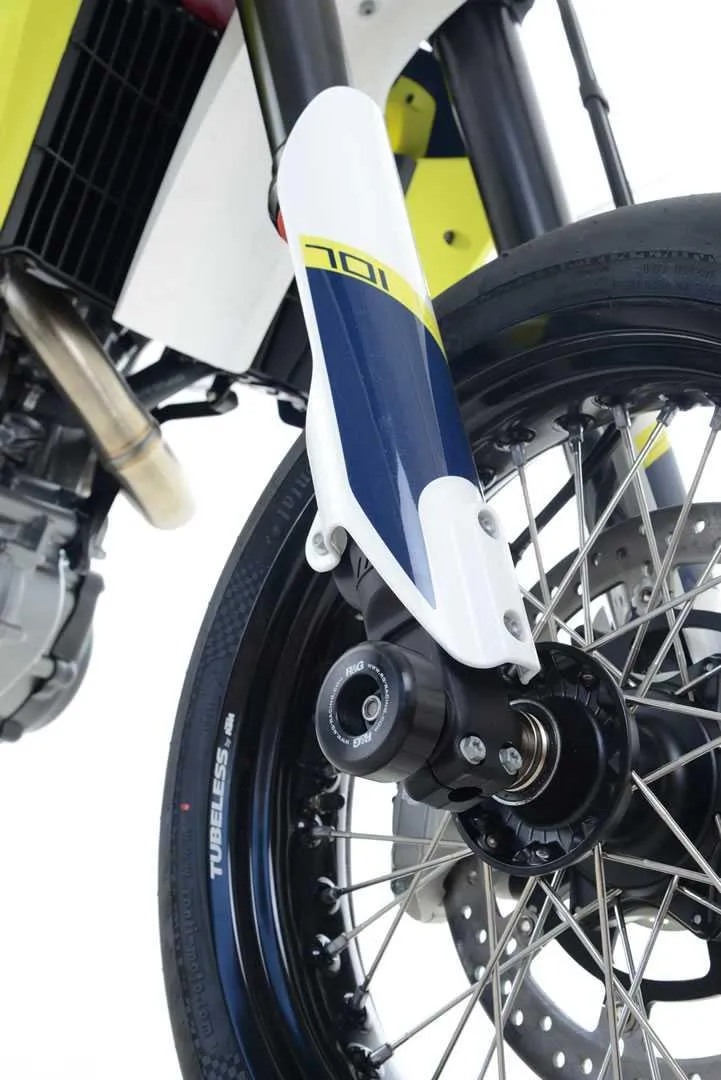 Produkt bilder Fork Protectors Husqvarna 701 Supermoto
