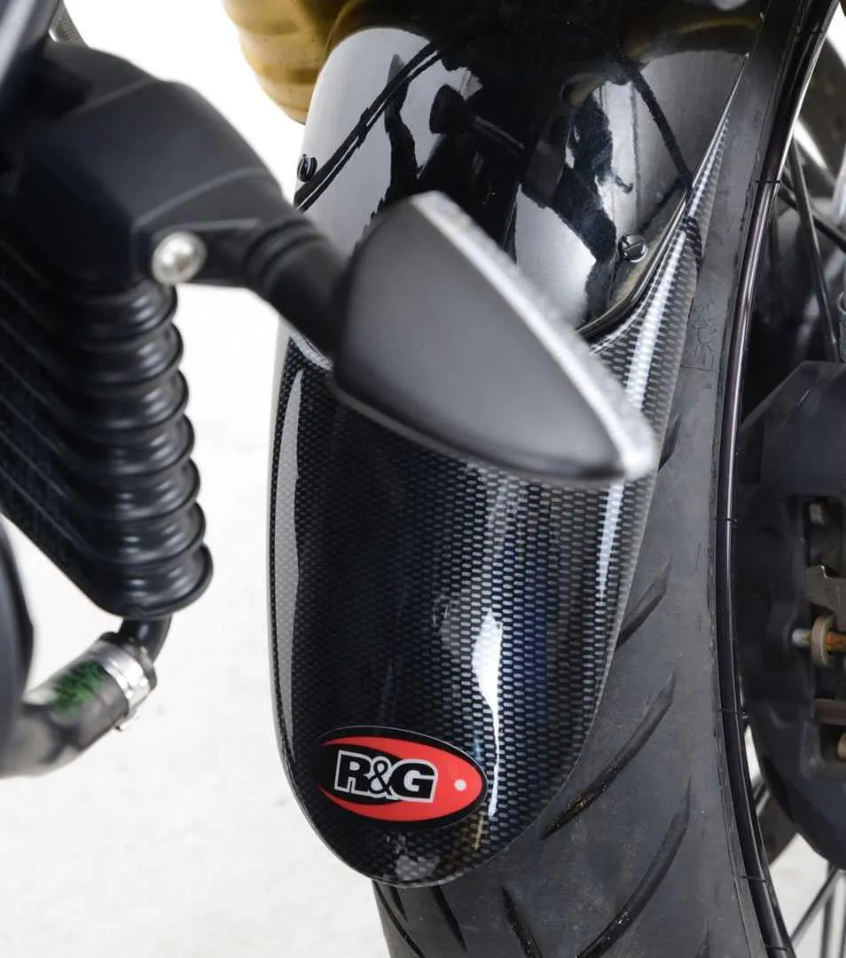 Produkt bilder Fender Extender   Black  Yamaha Xt660z