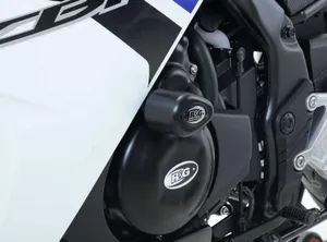 Aero No Cut Frame Sliders Honda Cbr500r 16 