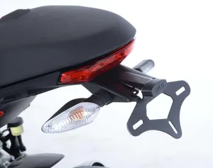 Licence Plate Holder Ducati Supersport S 17  / 950 Supersport S 21 