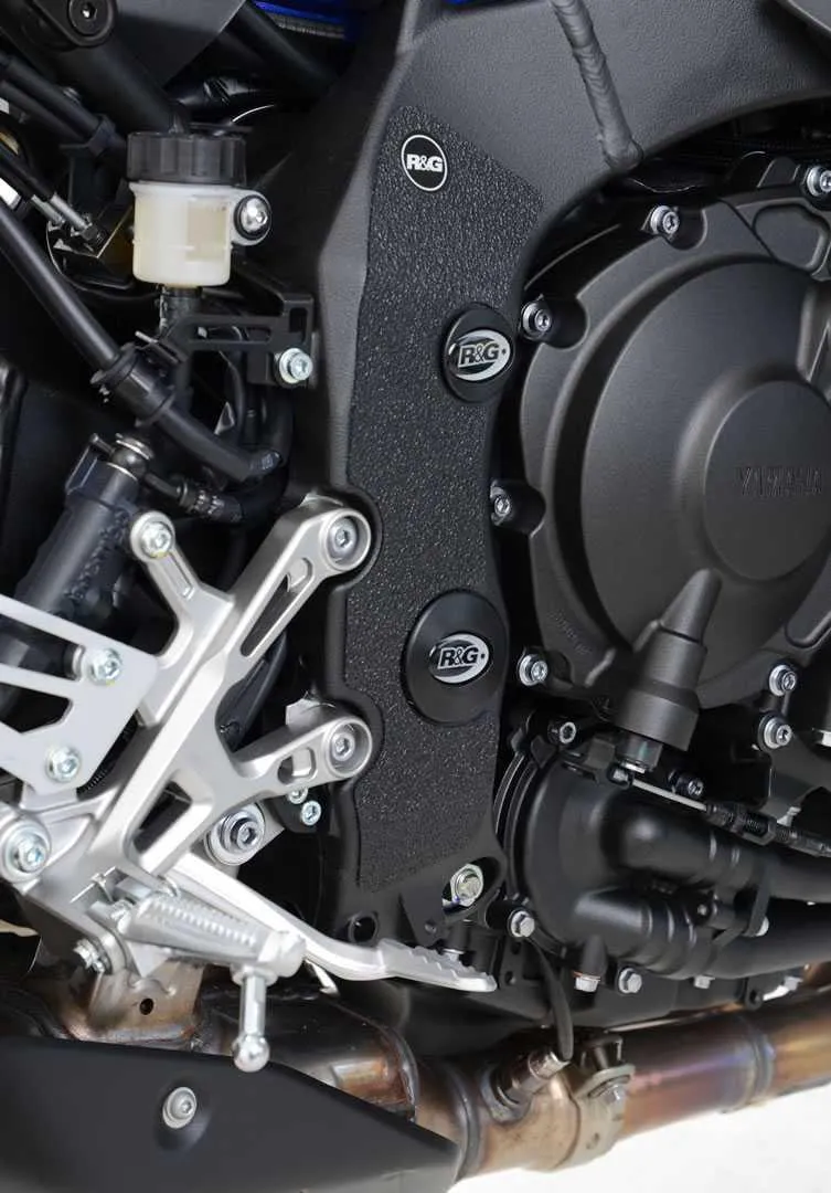 Produkt bilder Yamaha Mt 10 Boot Guard 2 Piece Frame