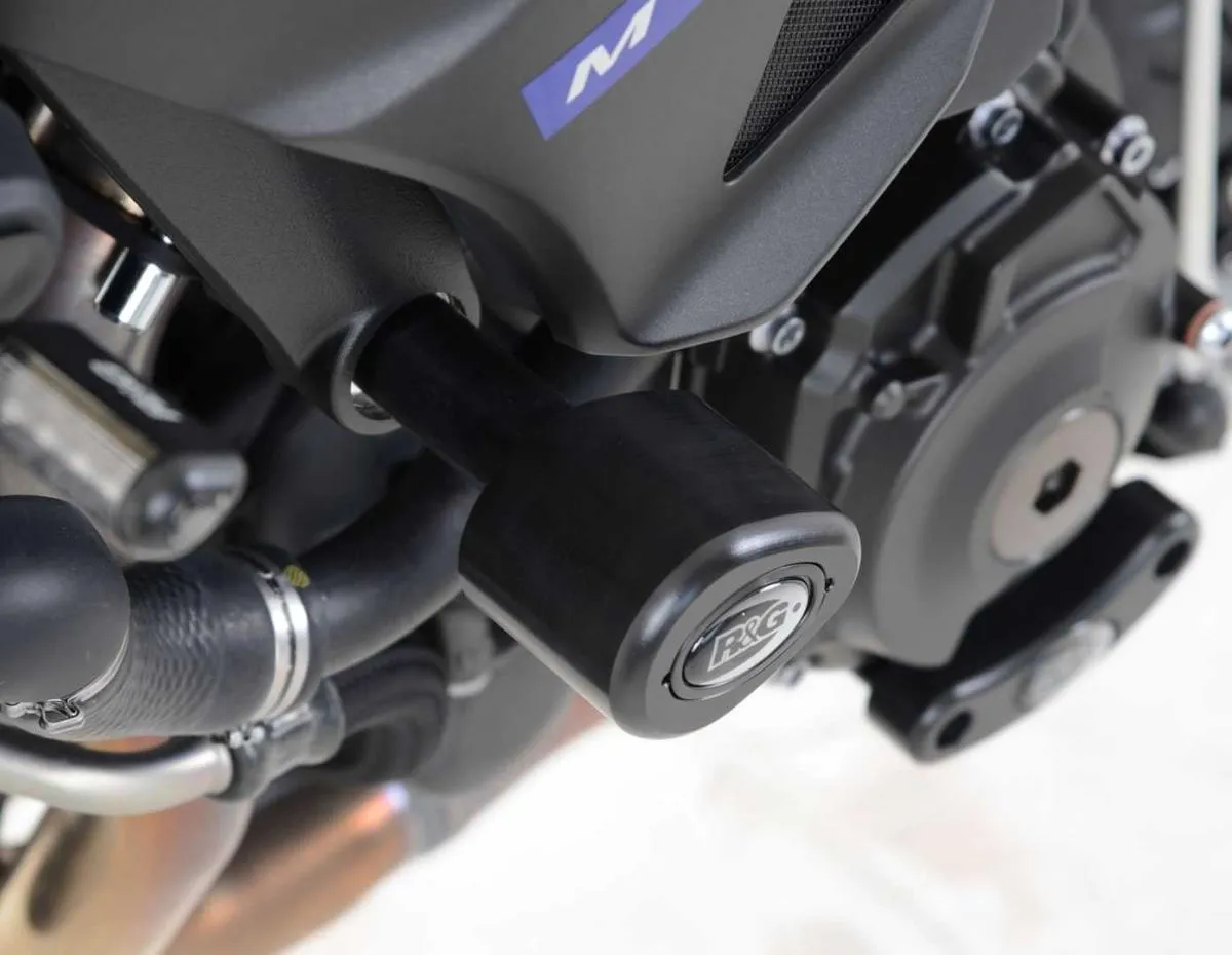 Produkt bilder Aero Crash Protectors Yamaha Mt 10