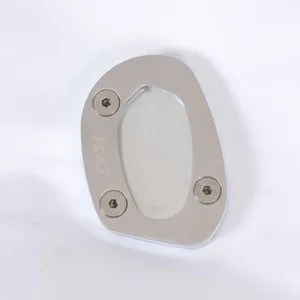 Kickstand Shoe Triumph Thruxton 1200 / 1200r / Speed Twin 1200 19 