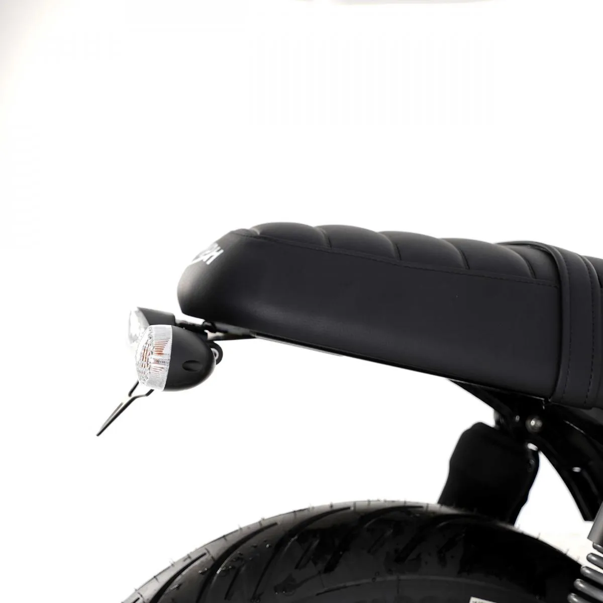 Produkt bilder Licence Plate Holder Triumph Speed Twin 900 22  / Street Twin