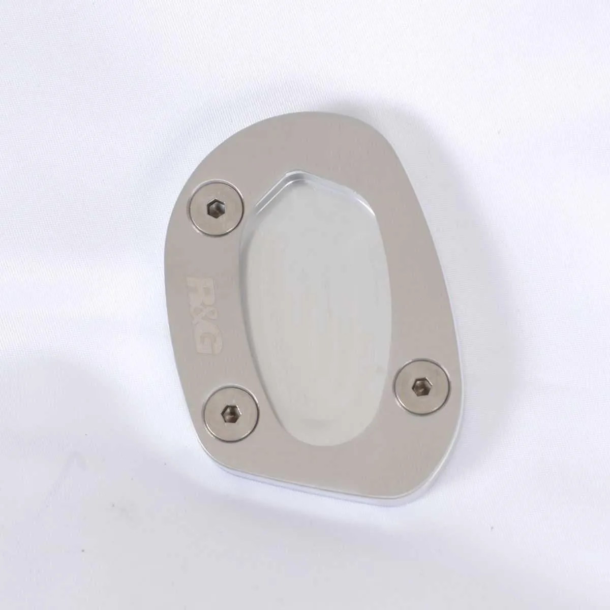 Produkt bilder Kickstand Shoe Triumph Thruxton 1200 / 1200r / Speed Twin 1200 19 