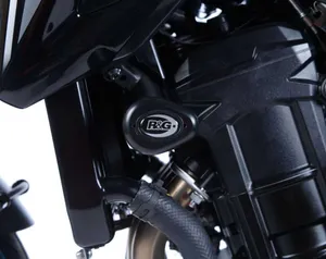 Aero Crash Protectors Kawasaki Z 900