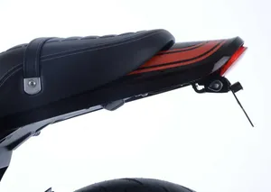 Licence Plate Holder Kawasaki Z900rs