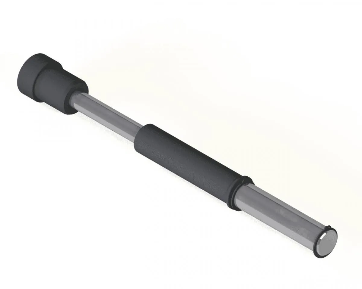 Produkt bilder Pro Elevation Paddock Stand Pin Honda Cb1000r 2021 