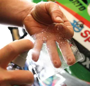 Rg Second Skin Universal Kit Large