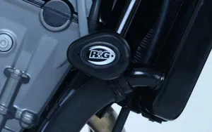 Aero Crash Protectors Ktm 790 18 / 890r Duke / 990 Duke 24