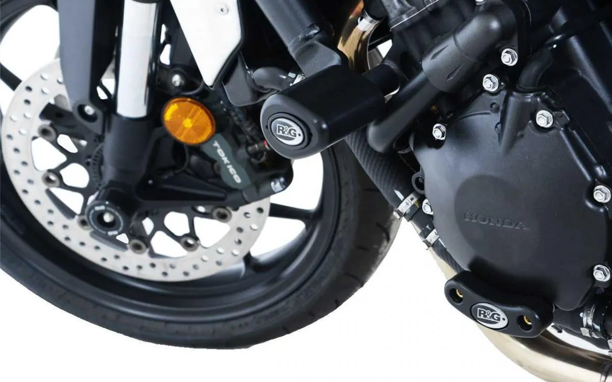 Produkt bilder Aero Crash Protectors Honda Cb1000r 18  / Cb1000r 18 20