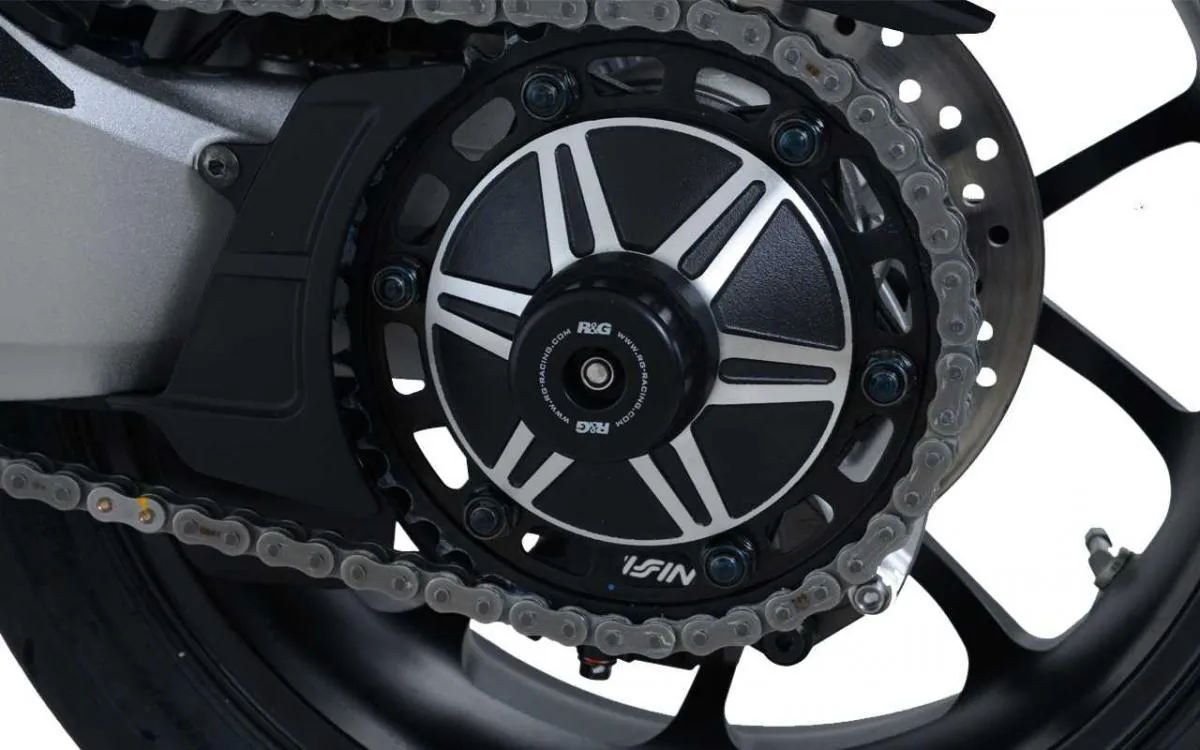 Produkt bilder Swingarm Protectors Honda Cb1000r 18  / Cb1000r 18 