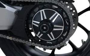 Swingarm Protectors Honda Cb1000r 18  / Cb1000r 18 