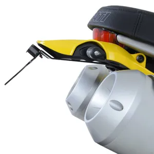 Licence Plate Holder Ducati Scrambler 1100