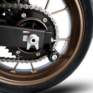 Offset Cotton Reels Honda Cb125r 18 / Cb300r 18