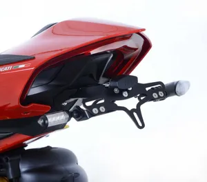 Licence Plate Holder Ducati Panigale V4s 18 24 / Speciale / V4r 19 24 / V2 20 24 / Streetfighter V4 S 20 24 / Streetfighter V2 22 24