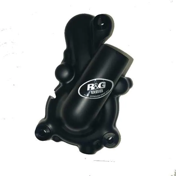 Produkt bilder Kawasaki Ninja 500 24  / Z 500 24  / Ninja 400 18  / Ninja 250 18  / Z400 19  / Z250 19  Rhs Water Pump Cover