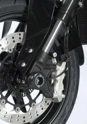 Produkt bilder Fork Protectors Orange Husqvarna Vitpilen/Svartpilen 701 Ktm 690 Duke 12 690 Duke R 13  690 Smc R 19 