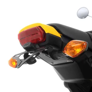 Licence Plate Holder Honda Msx125 Grom 21 