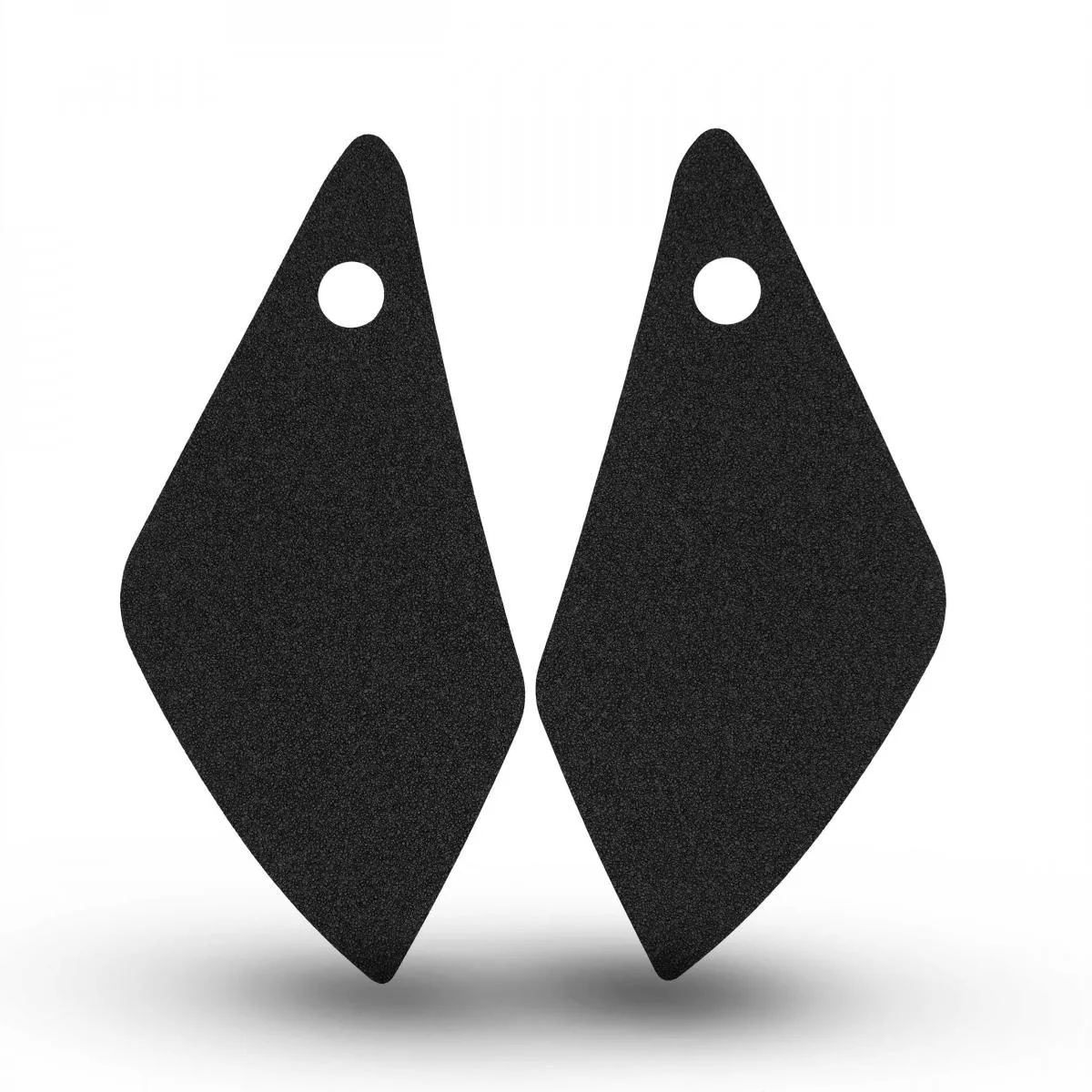 Produkt bilder Bmw R1250r Sport 19  Tank Traction Grips : Black 2 Grip Kit