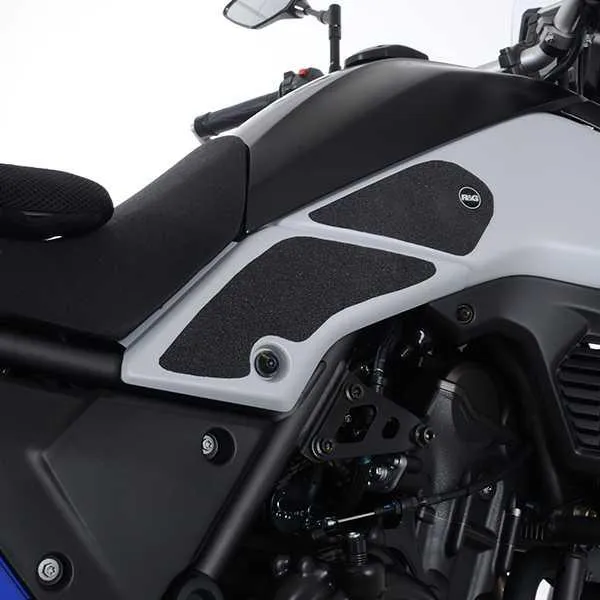 Produkt bilder Yamaha Xtz700 Tenere 19 24 Traction Grips : Black 4 Grip Kit