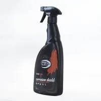 Rg Corrosion Shield Spray 750ml With Spray Nozzle