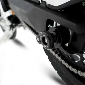 Swingarm Protectors Yamaha Xtz700 Tenere 19 21 / T7 World Rally 23