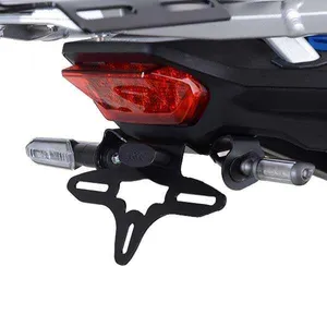 Licence Plate Holder Honda Africa Twin Adventure Sports 20  / Africa Twin 20 