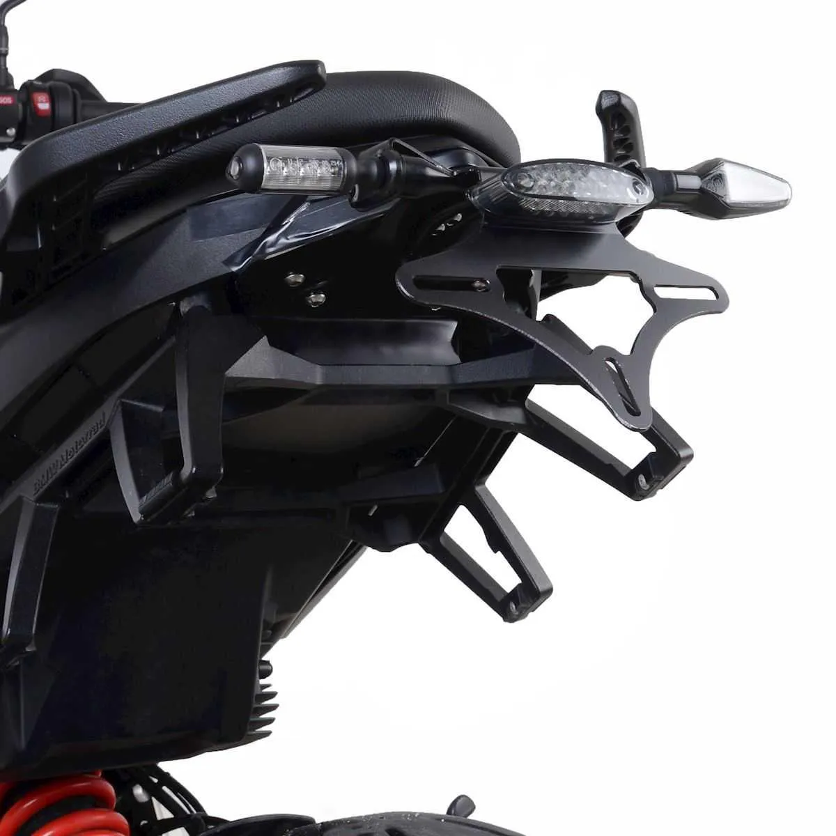 Produkt bilder Licence Plate Holder Bmw F900r 20 24 / F900xr 20 