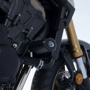 Aero Crash Protectors Honda Cb650r 19