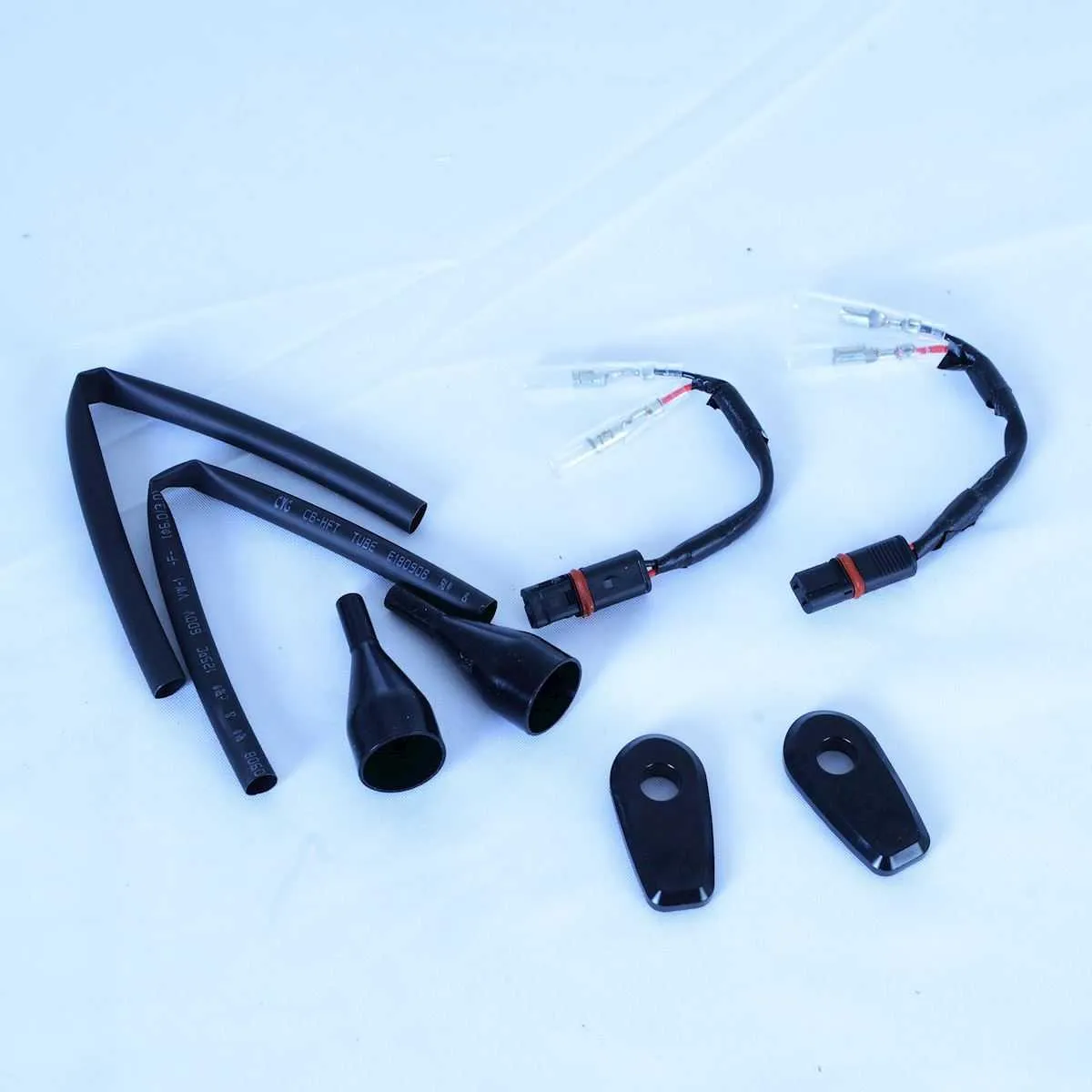 Produkt bilder Adapters For Micro Indicators Set Of 2 Bmw F900r 20  / F900xr 20  Fit Front Or Rear