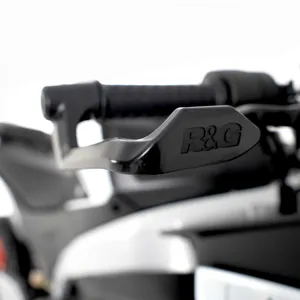 Brake Lever Guard Black Aprilia Rs660 21 / Rs125 21
