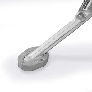 Kickstand Shoe Triumph Tiger 900 Gt Pro 20  / Tiger 850 Sport 21 