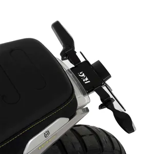 Licence Plate Holder Husqvarna Vitpilen/Svartpilen 401 20 23 / Svartpilen 125 21 