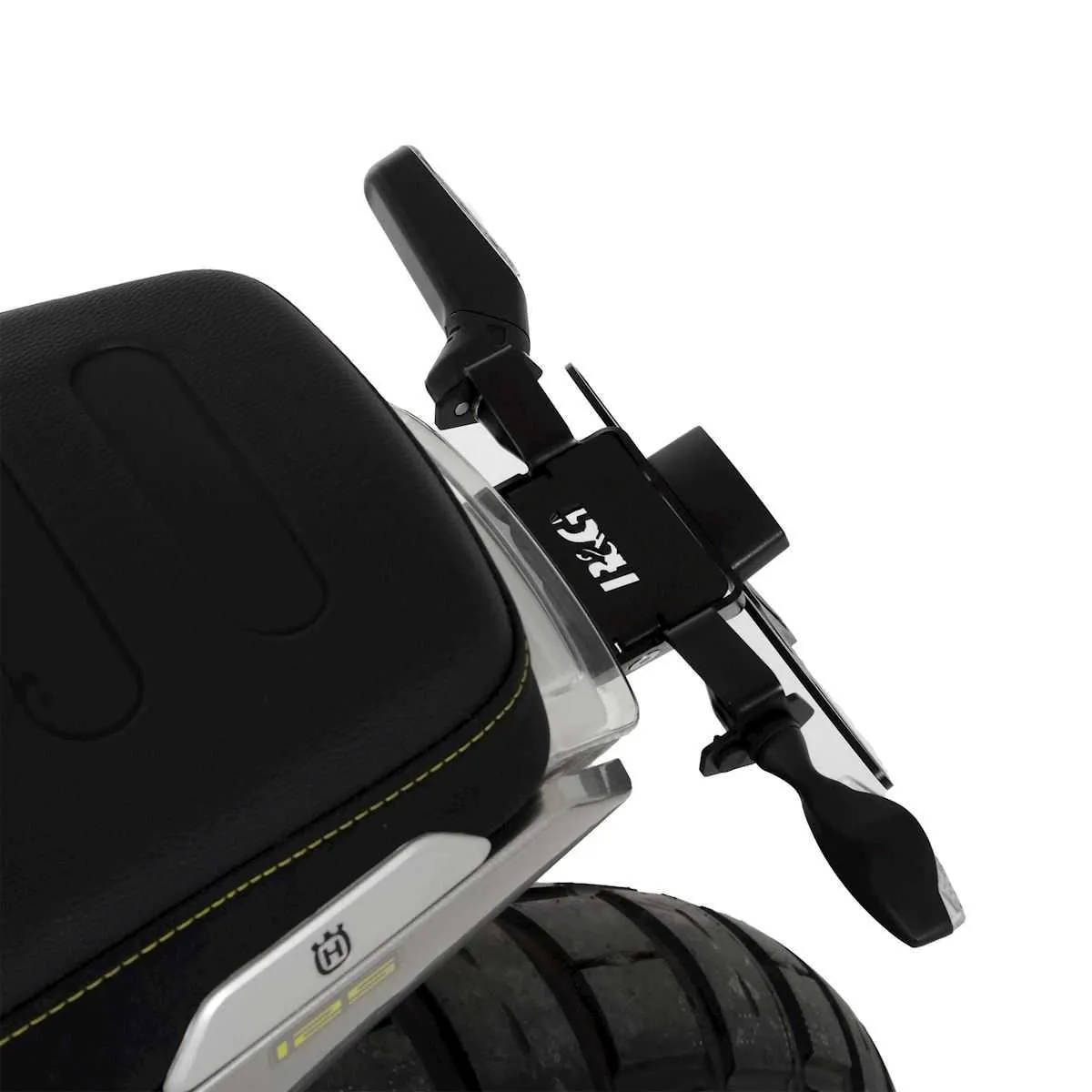 Produkt bilder Licence Plate Holder Husqvarna Vitpilen/Svartpilen 401 20 23 / Svartpilen 125 21 