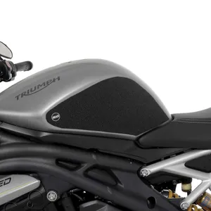 Triumph Speed Triple 1200 Rs 21  : Black 2 Grip Kit