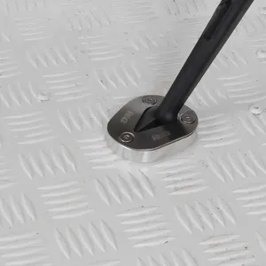 Kickstand Shoe Bmw S1000r 21 