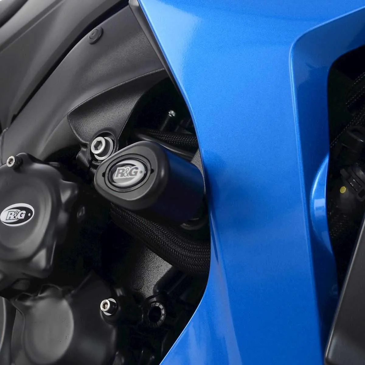 Produkt bilder Aero Crash Protectors Suzuki Gsx S1000 Gt 22 