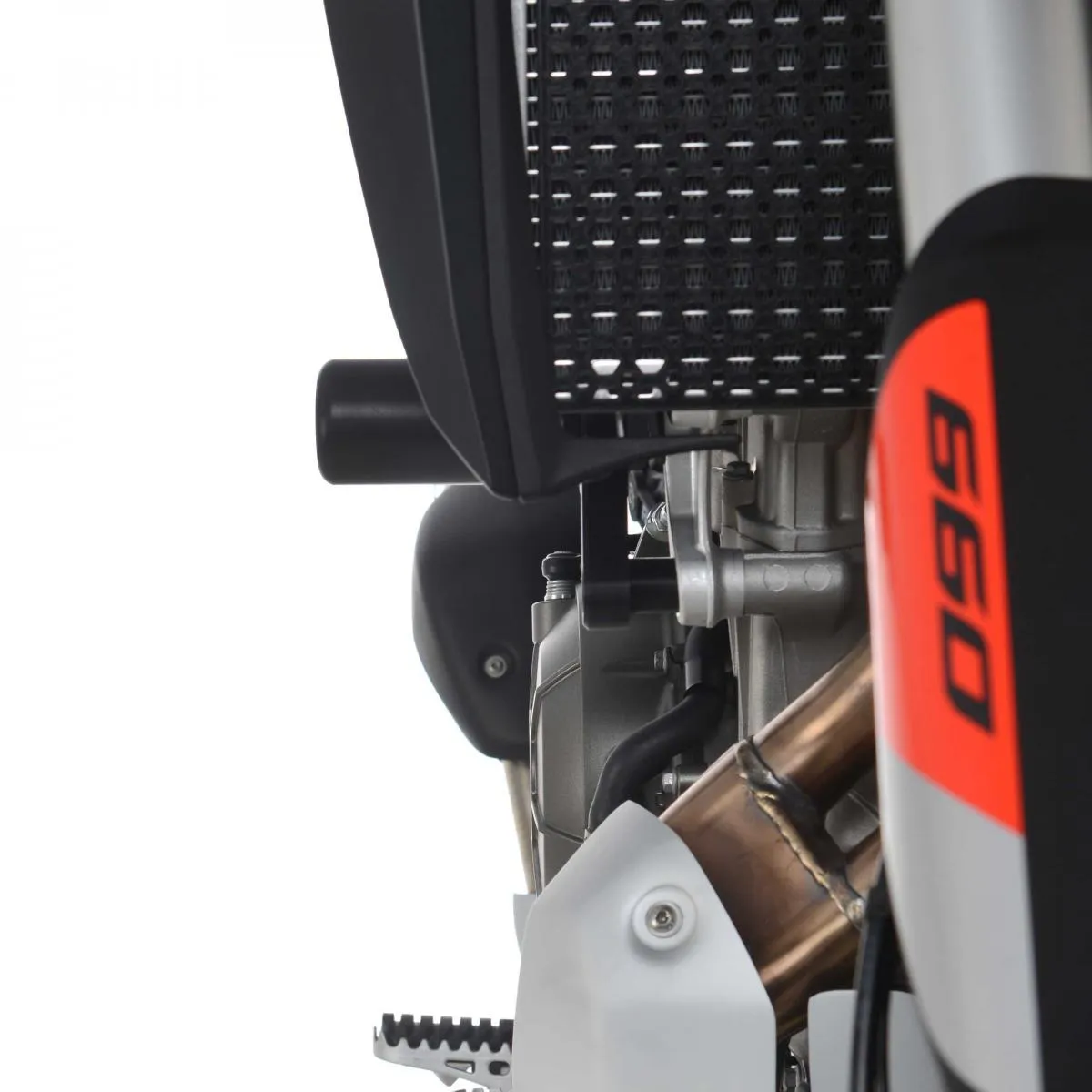 Produkt bilder Aero Crash Protectors Aprilia Tuareg 660 22 