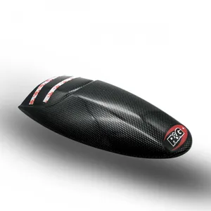 Fender Extender Black Triumph Tiger 660 Sport 22