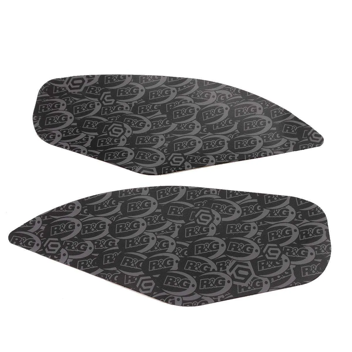 Produkt bilder Aprilia Rs66021 / Tuono 660 21  Race Grips Black 2 Grip Kit