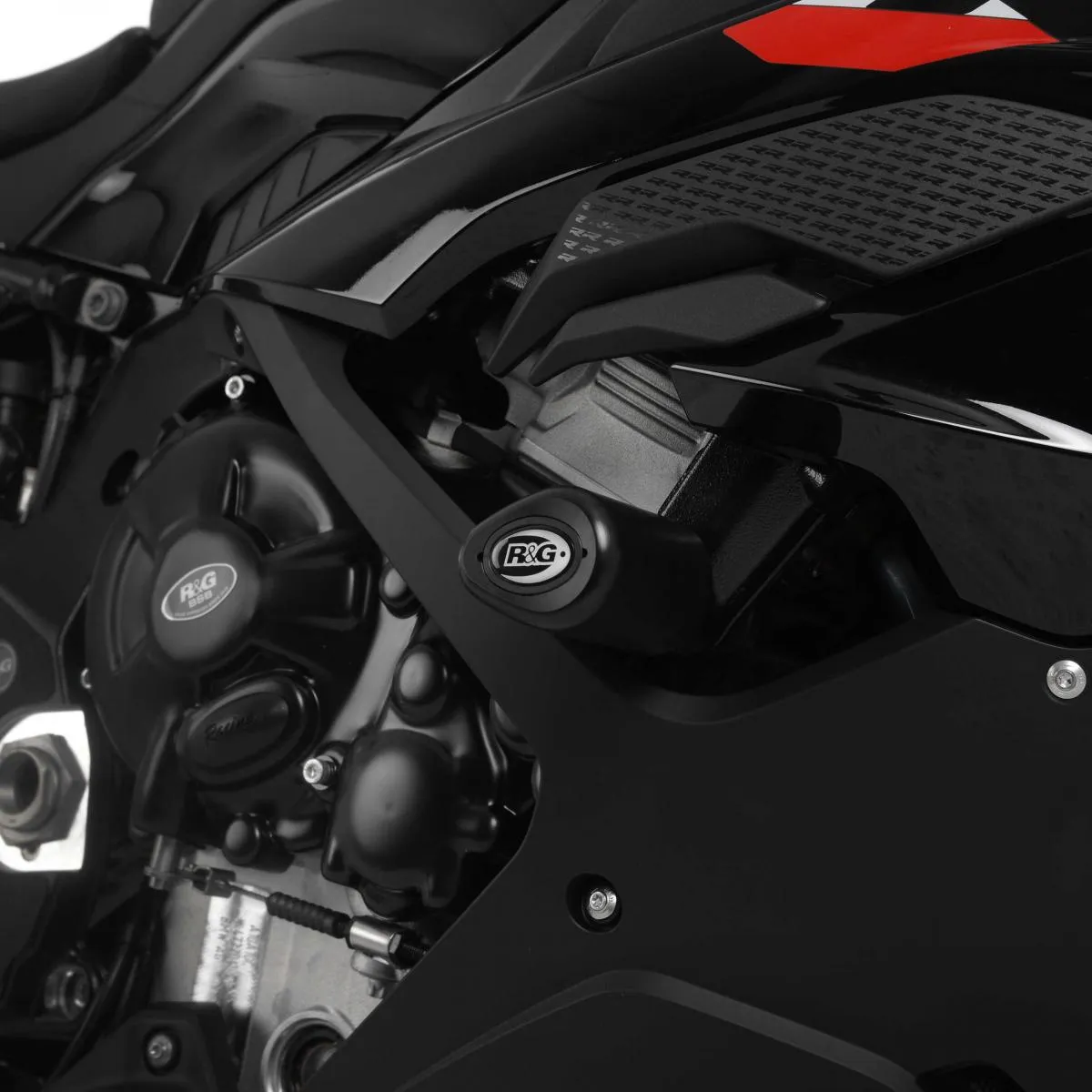 Produkt bilder Aero Crash Protectors Road/Race Bmw S1000rr 23 
