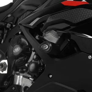 Aero Crash Protectors Road/Race Bmw S1000rr 23