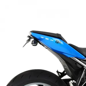 Licence Plate Holder Suzuki Gsx 8s / Gsx 8r