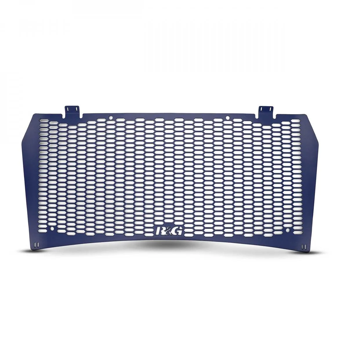 Produkt bilder Pro Radiator Guard Black   Aprilia Tuareg 660 22 