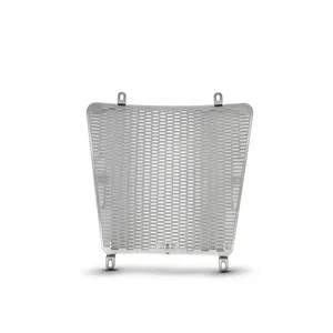 Pro Radiator Guard Black   Aprilia Rsv4 1100 Factory 15  V4 Tuono 1100 Factory 15 24