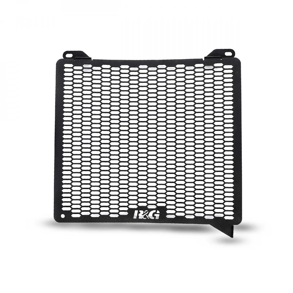 Produkt bilder Pro Radiator Guard Black   Aprilia Rs660 21  / Tuono 660 21 