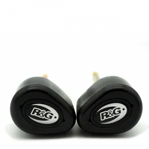 Aero Crash Protectors Cfmoto 700cl X Heritage 21  / Sport 22  / Adventure 23 