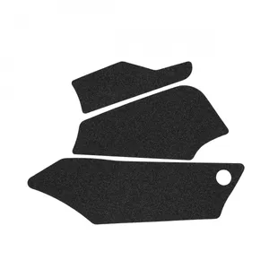 Cfmoto 800 Mt 22 Traction Grips : Black 6 Grip Kit